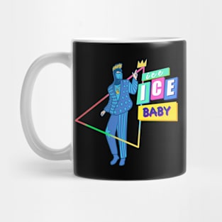 Ice Ice Baby Mug